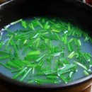 섬진강재첩국 이미지