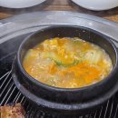 우정갈비 이미지
