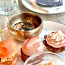 딸기엄마양파아빠 | 딸기뷔페 가격 | jw 메리어트 동대문 스퀘어 서울 더 라운지 2026