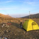 막무가내 유라시아 자전거 횡단 #20 '키르기스스탄 네 번째 이야기' 이미지