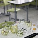동원중학교 | 🌿미도리 공방 × 동원중학교 – 전사지로 유리컵 만들기