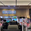 쿡몬스터PC카페 이미지