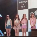 130925 익산원광대 축제 에이핑크 직찍 이미지