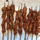 [강남 양꼬치] 2018심양양꼬치 강남점 : 현지맛 그대로!! 양갈비, 마라쇼룽샤, 냉면구이 솔직후기