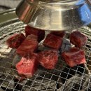 월평1호 | 대전 월평동 고기집 추천 담가화로구이 대전월평점 소큐브눈꽃살 후기