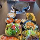 삼겹식당 학익점 이미지