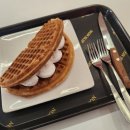 유통단지로 | 단지 카페] 엑스코 근처 가성비 폭발하는 디저트 맛집 '위트커피 유통단지점' 솔직후기 (주말 방문 꿀팁)
