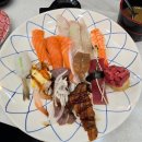 파도회 참치 초밥 전문점 | 스시대장 참치전문점 특초밥 우동 솔직후기