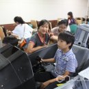 남원항공우주천문대 이미지