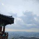 (계양산)야외공연장, 연무정 | 주말에 딱 좋은 인천힐링여행 계양산 등산 지선사코스