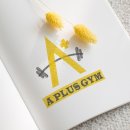 에이플러스짐 헬스&PT 일산마두점 이미지