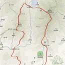 관악산, 삼성산, 비봉산_ 2012년6월24일(일요당일) 이미지