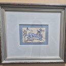 나도 피카소 창의미술 | 이중섭 탄생 110주년 특별전-쓰다, 이중섭 후기