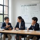 사동중학교 이미지