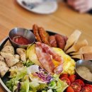 빅브레이키(Big Brekkie) | [개포동맛집] 르꼬르동블루 출신 셰프님이 해주는 브런치 '페어리플로스' 솔직 후기