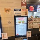 롯데리아 제천강저점 이미지