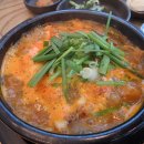 고향옥 얼큰순대국 이미지