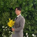 효제브라이덜 신랑 헤어 촬영 끝까지 유지된 후기