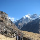 안나프루나 이미지