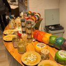 다희 민박 | 벨기에에서 유로스타타고 네덜란드, 생각보다 훨씬 예뻤던 암스테르담 시내