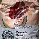 스타벅스 원두커피 FRENCH ROAST(1.13kg)/스타벅스 프렌치로스트/스타벅스 원두커피/코스트코 커피/11357 /코스트코 아울렛/오명품아울렛 이미지