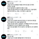 MBTI 유형별 사랑에 빠졌을 때 하는 행동들 이미지