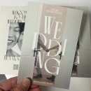 금강LR명동지점 | (속성) 5개월만에 셀프웨딩 (과외) 4- 명절 인사, 혼주한복, 피로연 원피스 헌팅, 청첩장 제작, 그 당시...