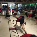 레드복싱 이미지