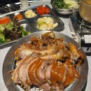 공들인족발 | 인천 부평시장역 인근 부평족발맛집 공들인족발 후기