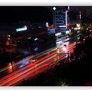퇴근길 - 북구 호계동 | 퇴근길