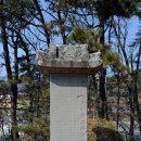 청풍김씨 월천군 문평공김길통 묘역 이미지