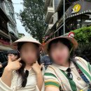 지프롯데 - 안산시 단원구 고잔1길 12 | 베트남 하노이 여행 3편 <지프투어 후기, 반미마마, 반쎄오맛집, 로컬탐방> 다 내돈내산!