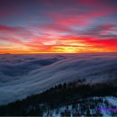 저녘노을 이미지