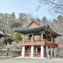 풍경소리 - 인제군 설피밭길 661 | 풍경소리