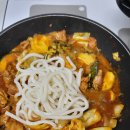 엄마손닭갈비 이미지