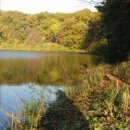 어둔저수지 이미지