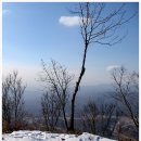 양구의 대암산 솔봉(1,127m) 산행기 이미지