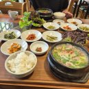 [창원,대방동] 창원 대방동 맛집 오리탕 정식 맛집 “정가” 솔직방문후기 (feat.가족모임)