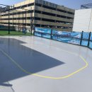 고잔체육관 이미지