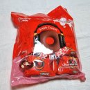 오멜라 | [솔직 후기] 노브랜드 오멜라 카카오 미니 도넛, 가성비? 맛은?