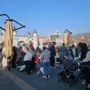 썬더오락실 | 주말 에버랜드 오픈런 후기, 무료주차장 1A, 셔틀, 점심식사