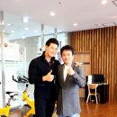 아놀드GYM 이미지