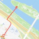 이마트24 한강양화3호점 | 선유도 공원 양화 한강공원 나들이 후기 (공원가는 길, 주차, 텐트 허용구역, 준비물, 주민 추천 찐 맛집)