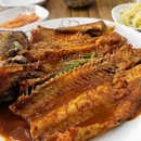 옹골찬아구동태해물찜탕 이미지
