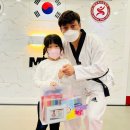 한국체대MTA태권도장 이미지