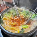 풍덕천로160번길 | 있습니다 육향 진하고 커스터마이징 자유로운 스타일 저녁반주도 추천｜가마솥 토종순대국 솔직 후기