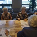 서예교실 (A) 이미지