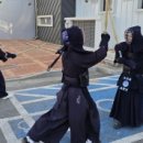 안성검도장 이미지