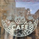 지나패션 | [경복궁 카페] 한글 패션 구경하다 쉬어가는 티니타이거