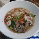 룽야이타이누들 | [경기도 안성] 태국 현지의 맛, 일죽 맛집 후기 #룽야이타이누들